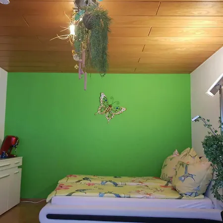 Grüne Oase * Weingarten (Wuerttemberg)